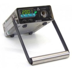 Calibrateur de thermomètres...