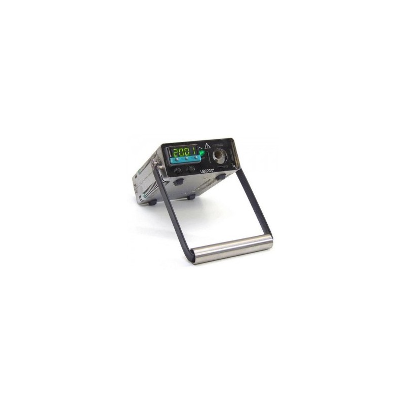 Calibrateur de thermomètres - Sondes Ø 3,2 à 13.3 mm