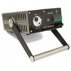 Calibrateur compact de...