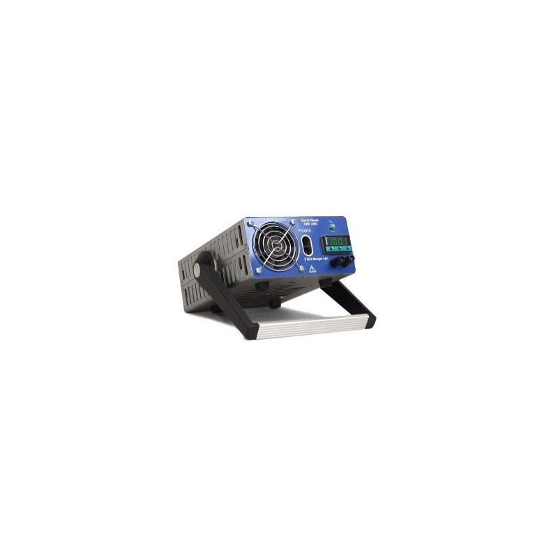 Calibrateur portable en température positive et négative