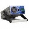 Calibrateur portable en température positive et négative