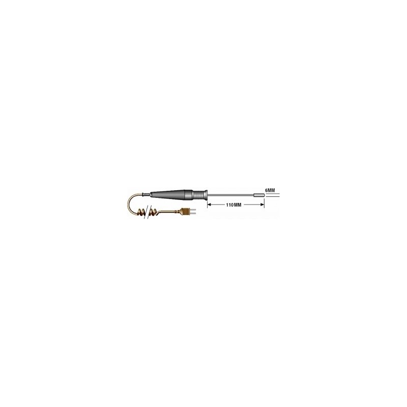 sonde temperature ressort sonde temperature ressort