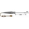 sonde temperature ressort