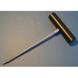 Sonde de température de...