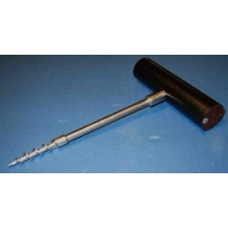 Sonde de température de...
