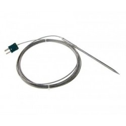 Sonde de température pour four