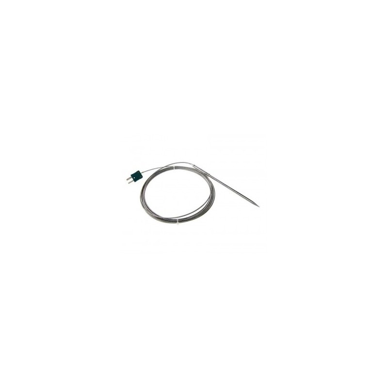 Sonde de température pour four
