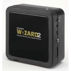 Récepteur sans fil Wizard2...