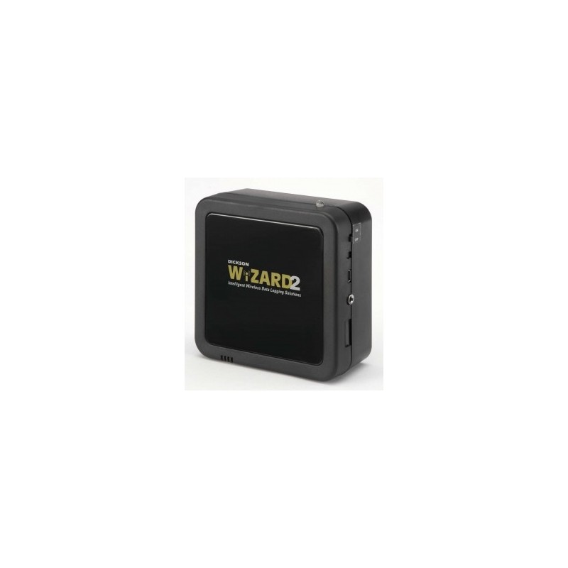 Récepteur sans fil Wizard2 et logiciel
