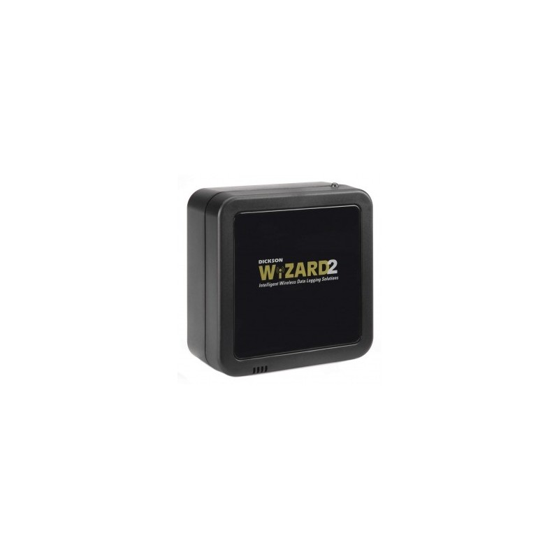Amplificateur sans fil Wizard2