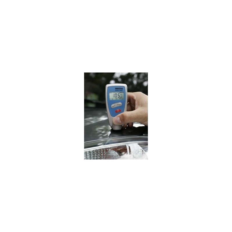 Surfix Easy- matériaux ferreux - sonde intégrée