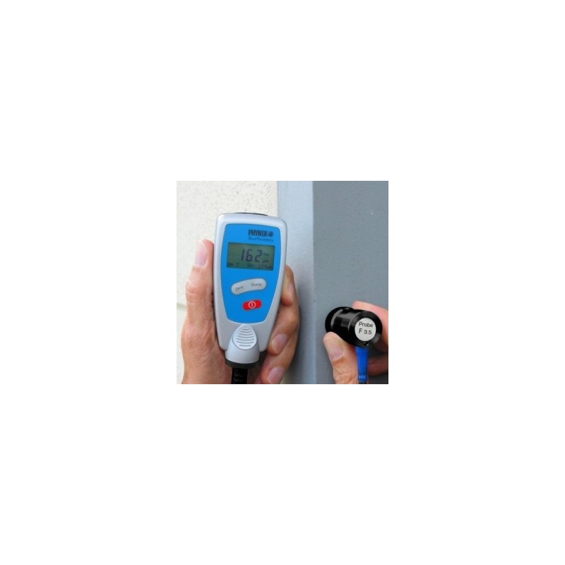 Surfix Easy- matériaux ferreux - sonde déportée