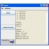 Logiciel pour Surfix