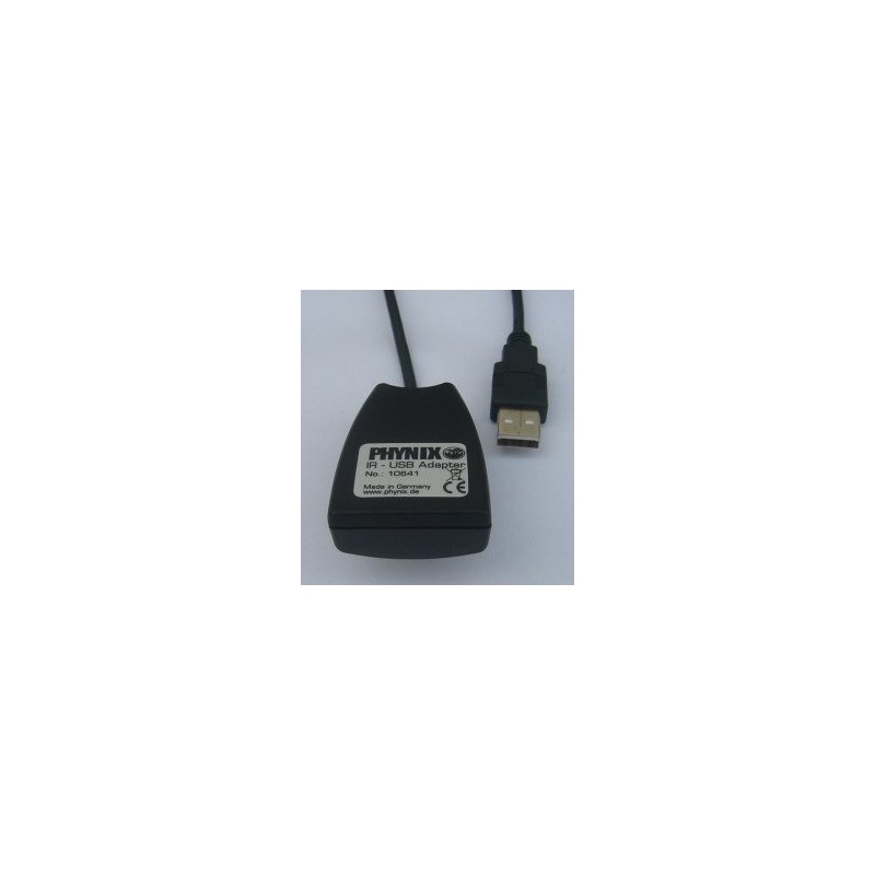 Adaptateur infrarouge / USB Adaptateur infrarouge / USB