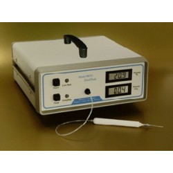 Model 902D DualTrack - Analyseur 02/C02 pour l'emballage