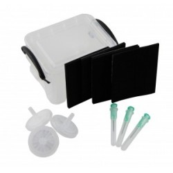 Kit de consommable pour MP2 et MP-Combi