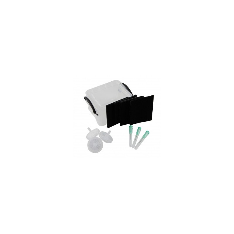 Kit de consommable pour MP2 et MP-Combi Kit de consommable pour MP2 et MP-Combi