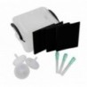 Kit de consommable pour MP2 et MP-Combi