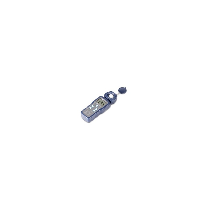 Photomètre - Instrument de mesure de la lumière compact