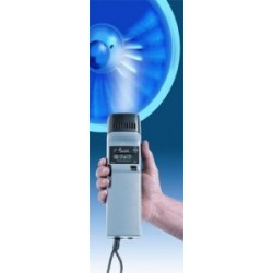 Stroboscope de poche