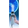 Stroboscope de poche