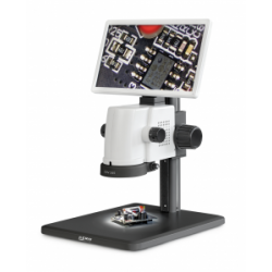 Vidéomicroscope