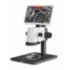 Vidéomicroscope