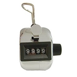 compteur a main