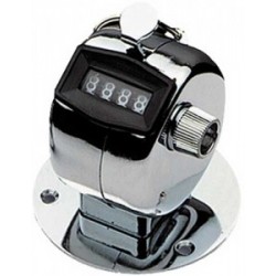 Compteur d'évènements de table