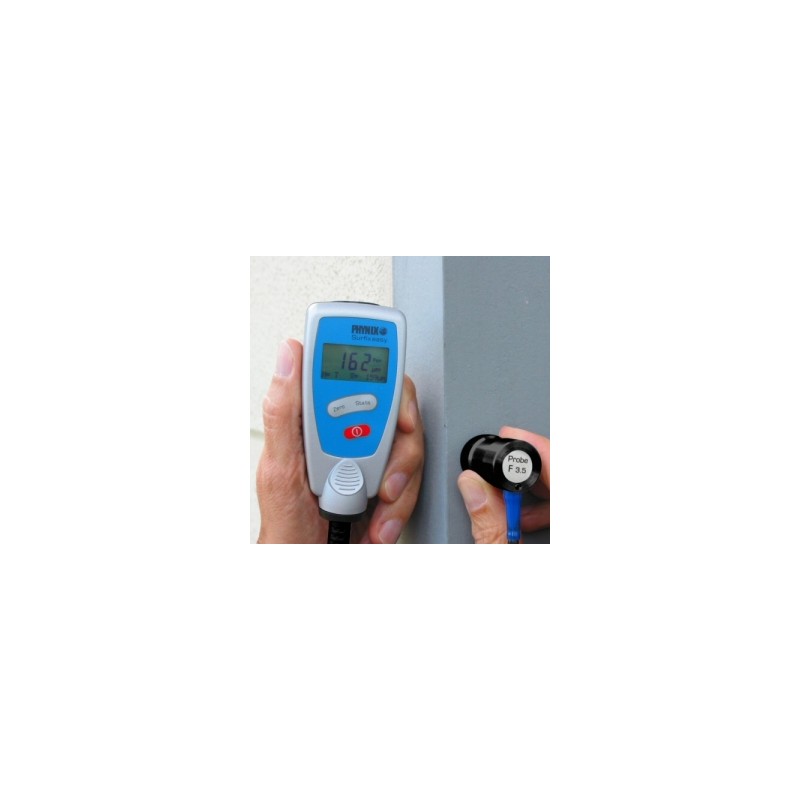Surfix Easy- matériaux ferreux et non-ferreux - sonde déportée