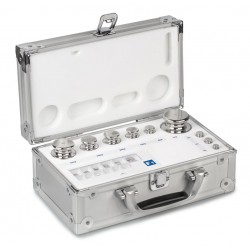 Jeux de poids OIML M1