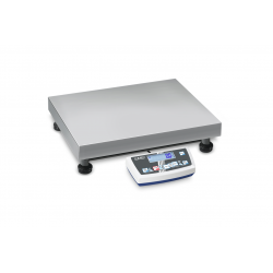 CDS - Balance plate-forme