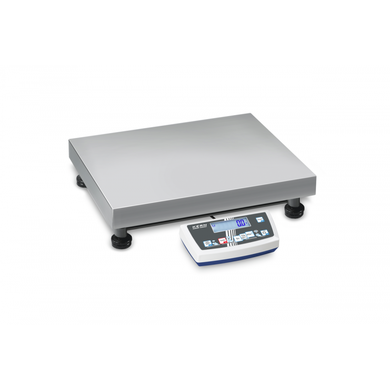 CDS - Balance plate-forme