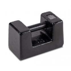 Poids blocs OIML M2 ECO