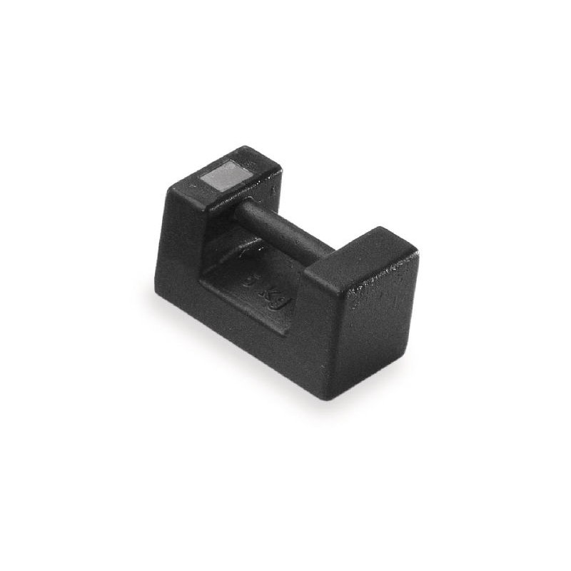 Poids blocs OIML M3