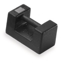 Poids blocs OIML M3