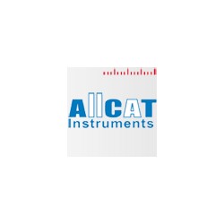 Certificat d'étalonnage...