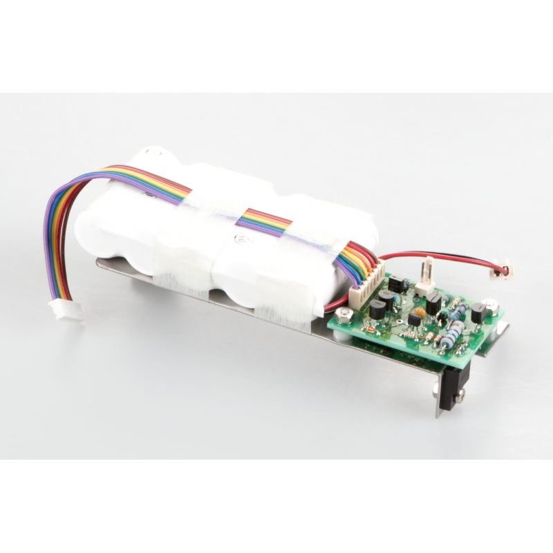 Fonctionnement sur batterie interne KERN EG-A04