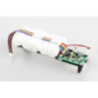 Fonctionnement sur batterie interne KERN EG-A04