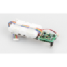 Fonctionnement sur batterie interne KERN EG-A06