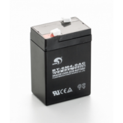 Fonctionnement sur batterie...