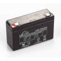 Fonctionnement sur batterie...