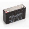 Fonctionnement sur batterie interne KERN HFM-A01