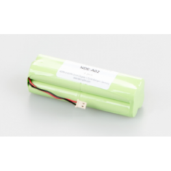 Fonctionnement sur batterie...