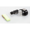 Fonctionnement sur batterie interne KERN PCD-A04