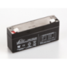 Fonctionnement sur batterie interne KERN WTB-A01N
