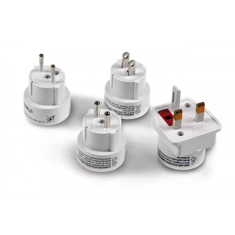 Kit bloc d’alimentation KERN YKA-02