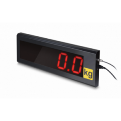 Grand afficheur KERN YKD-A02