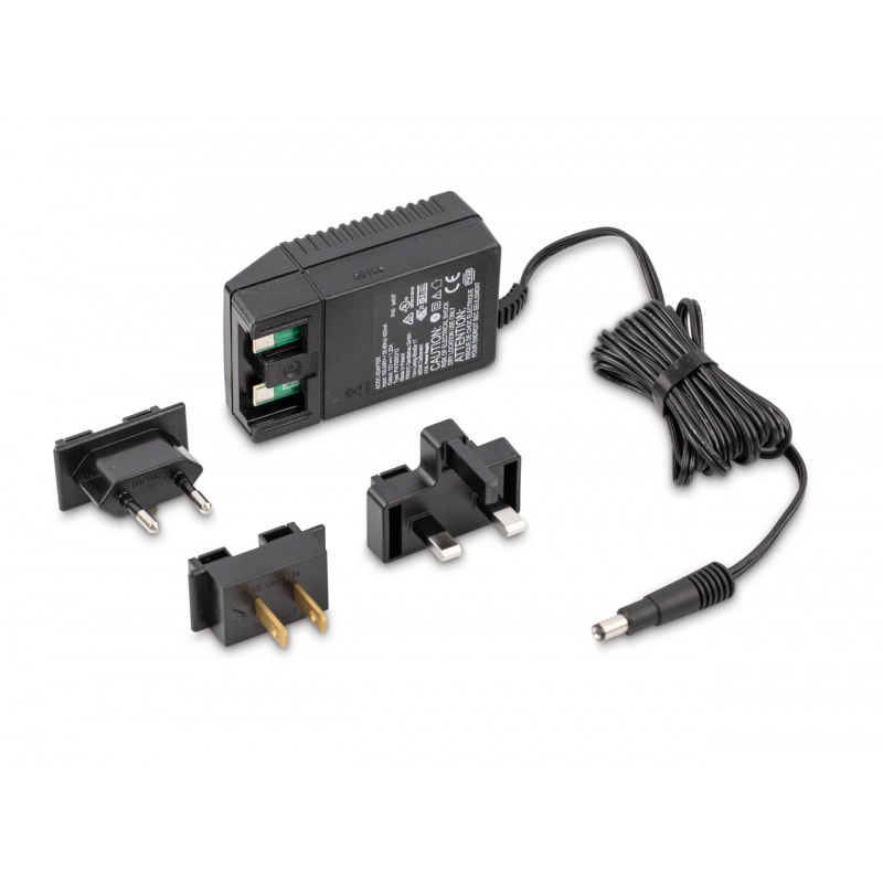 Bloc d'alimentation multiprise KERN ABS-A01