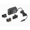 Bloc d'alimentation multiprise KERN ABS-A01